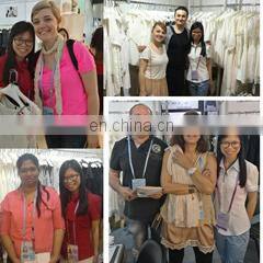 Dongguan Jundai Garment Co., Ltd. company overview - view 2