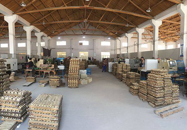 Sinco Fire And Security Co., Limited company overview - view 1