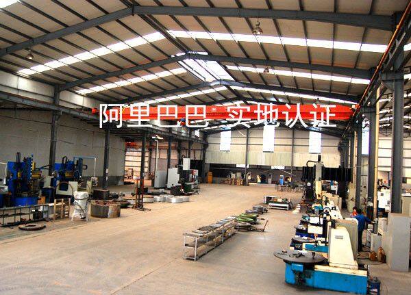 Hebei Xinpeng Machinery Manufacturing Co., LTD company overview - view 1