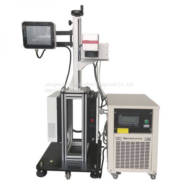 KT-UV 系列 飞行 1