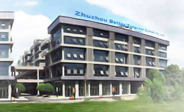 Zhuzhou Better Tungsten Carbide Co., Ltd company overview - view 1