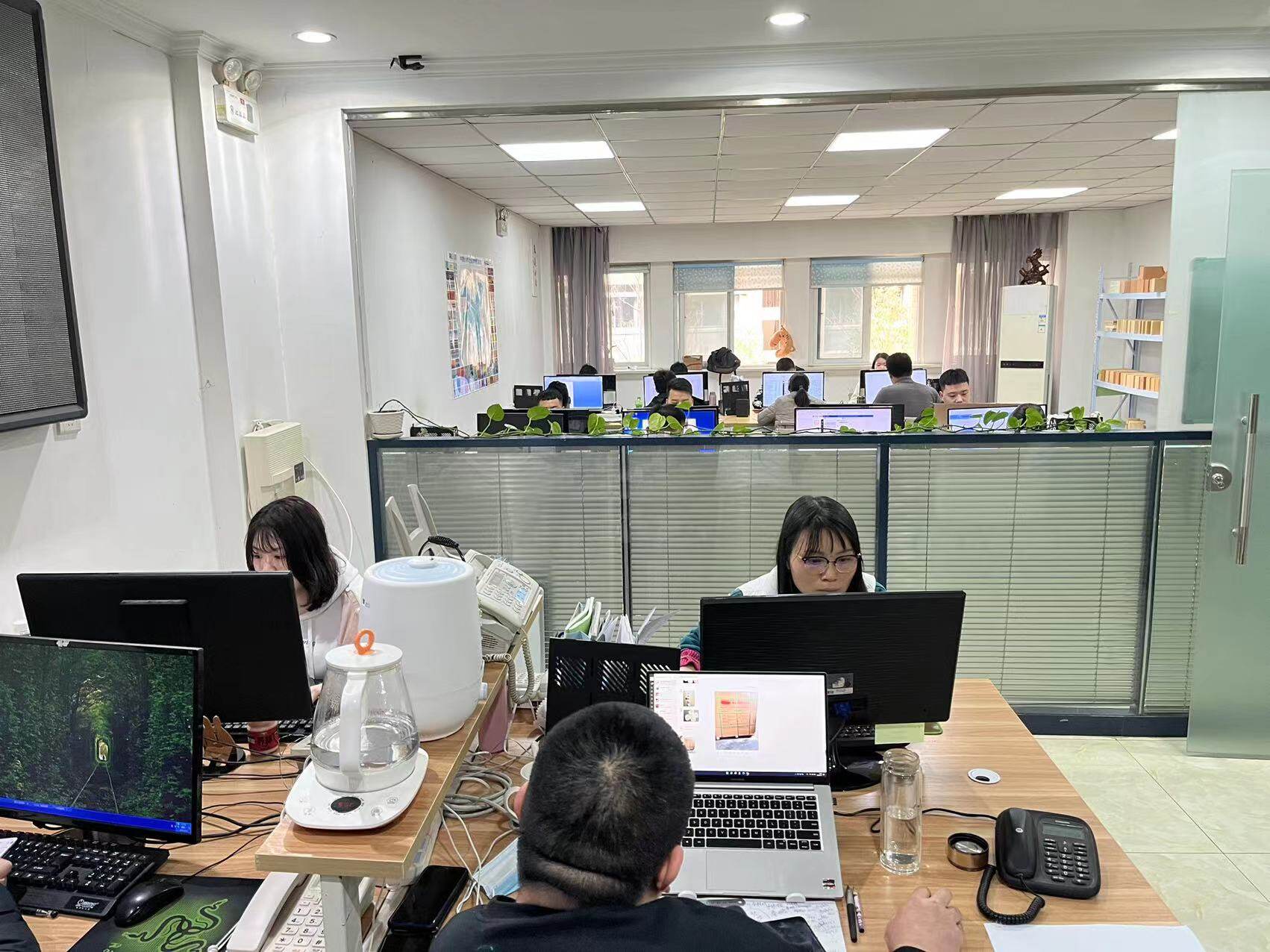 Henan Xinhongji Refractory Material Co. Ltd. company overview - view 3