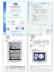 Dongyang Party Paper Product Co., Ltd. company overview - view 3