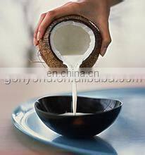 Factory Shanghai Genyond Coconut Milk extraction equipment making machine Production Line Processing plant