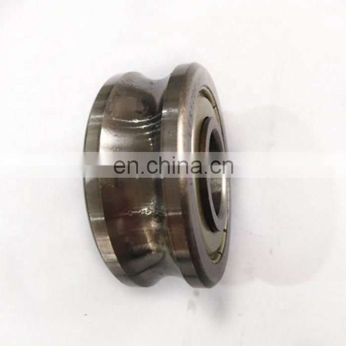 5x17x8 Track rollers with profiled outer ring needle bearing LFR50/5KDD LFR50/5-6 LFR50/5-6ZZ bearing