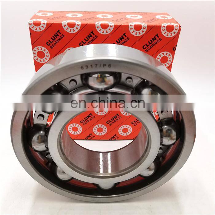 6219 bearing deep groove ball bearing 6219