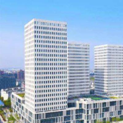 Changzhou Zhuotai Hydraulic Equipment Co., Ltd. company overview - view 1