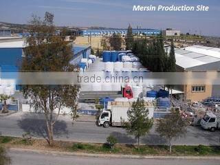 Rma Yatirim Makina Insaat Sanayi Ve Ticaret Limited Sirketi company overview - view 3