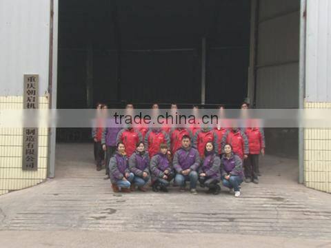 Chongqing Zhaoqi Vehicle Parts Manufacturing Co., Ltd. company overview - view 1