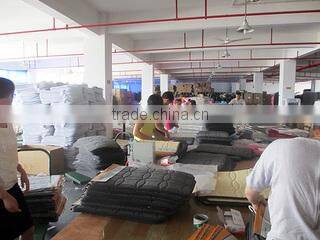 Yiwu Qinyi Carpet Factory company overview - view 2