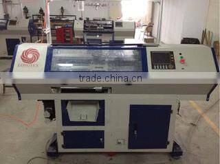 Yantai Longyu Trade Co., Ltd. company overview - view 3