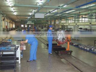 Shijiazhuang Houfeng Trading Co., Ltd. company overview - view 2