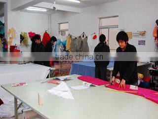 Gusu District Xinyuyuan Wedding Dress Factory company overview - view 3