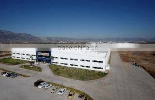 Portisan Portatif Celik Iskele Kalip Sanayi Ve Ticaret Anonim Sirketi company overview - view 2