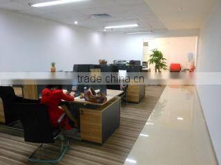 New Sensi Import & Export (Shenzhen) Ltd. company overview - view 2