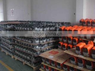 Yongkang Jianli Tools Co., Ltd. company overview - view 3