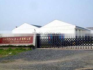 Danyang City Jingbei Hardware Tools Co., Ltd. company overview - view 1