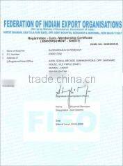 SURENDRARAY & CO company overview - view 2