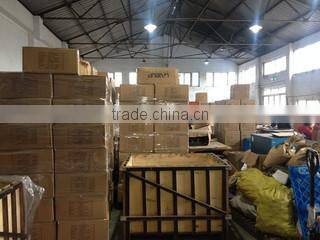 Nantong B&H Sports Fitness Co., Ltd. company overview - view 1