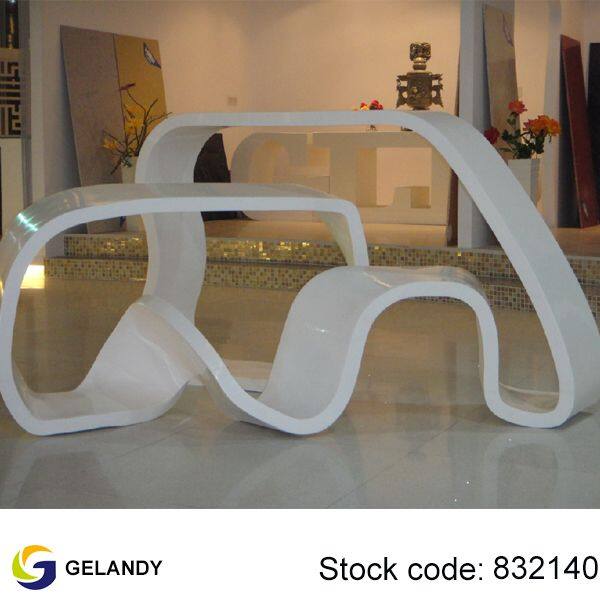 Guangzhou Gelandy New Material Co.,Ltd company overview - view 3