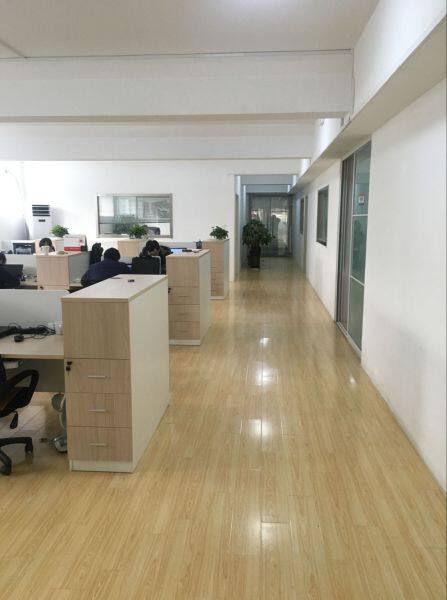 Shandong Guangdi Machine Company company overview - view 3