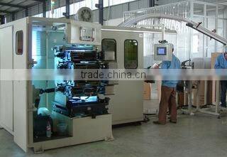 Shantou Chengxing Plastic Packing Co., Ltd. company overview - view 2