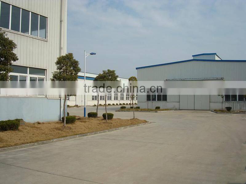 Hefei Beauty International Trading Co., Ltd. company overview - view 2