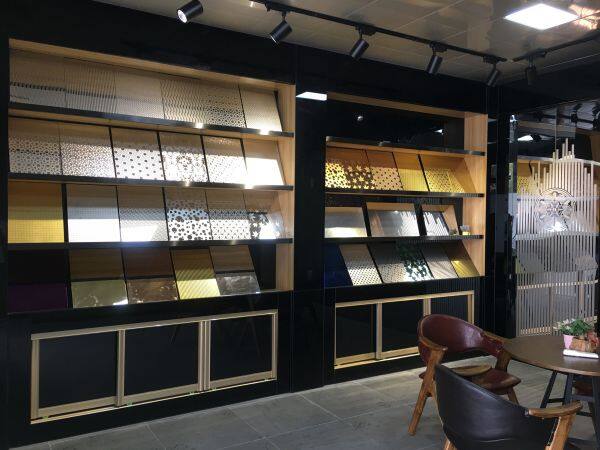 Foshan Ferosteel Co.,ltd company overview - view 4