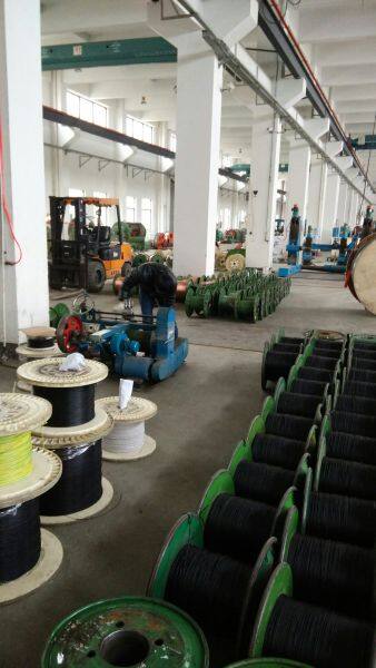 ECHU Special Wire & Cable (Kunshan) Co., Ltd. company overview - view 4