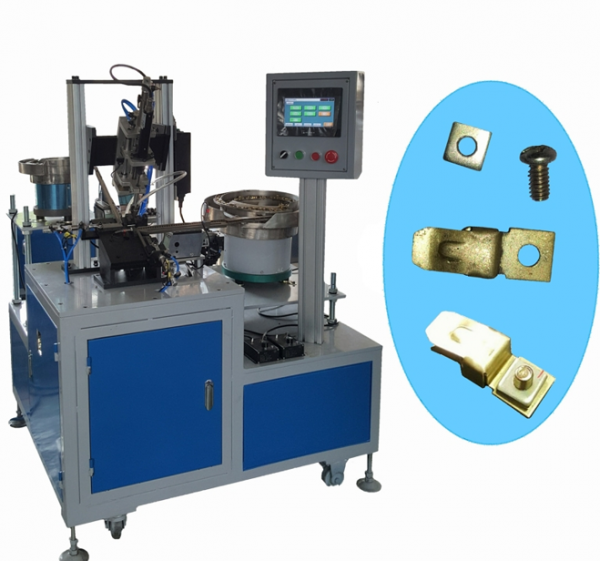 Ruian Hensen Automatic Machinery Co.,Ltd company overview - view 2