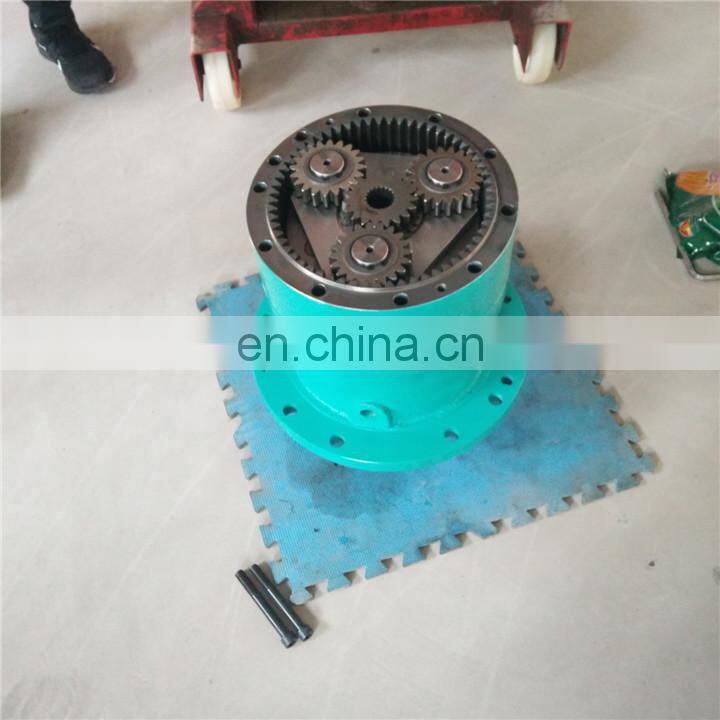 Excavator parts YN32W00004F1 Kobelco SK210-6 swing gearbox SK210-6 swing reduction on sale