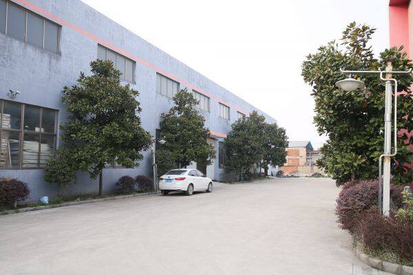 Yangzhou Kangyu Industrial Co., Ltd. company overview - view 3