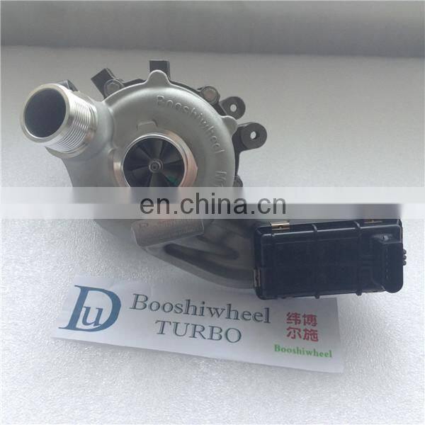 GTB1749VK turbo 778400-5004S AX27-6K682-CA G-25 778400-5004 engine AX2Q-6K682-CB 7784004 778400-4