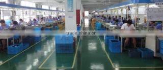 Hubei Qianlin Electric Co., Ltd. company overview - view 4
