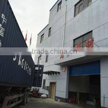 Shanghai Fanvi Decoration Material Co., Ltd. company overview - view 1