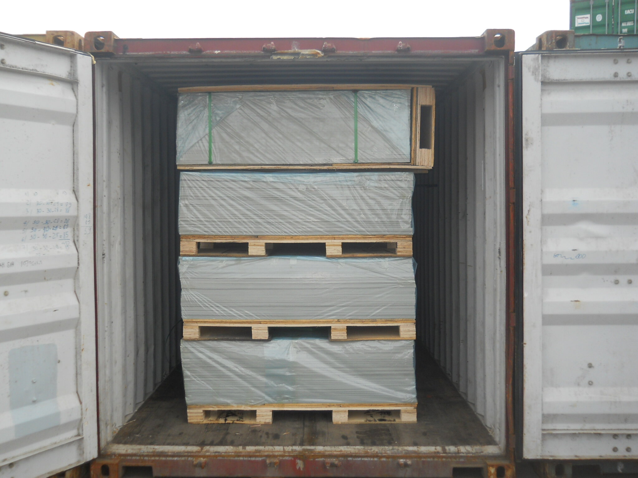 Baoding Hongyuan Plastic Industry CO.,Ltd company overview - view 4