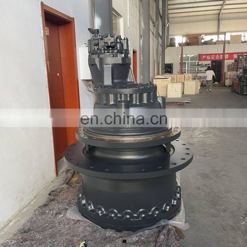 21T-27-00310 PC2000-8 Travel Motor 21T-27-00300 PC2000-8 Final Drive