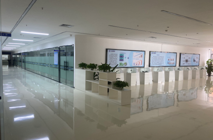 Guangxi Hydrogen Energy Shunshi Technology Co., Ltd company overview - view 2