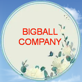 Yiwu City Bigball Import and Export Co., Ltd