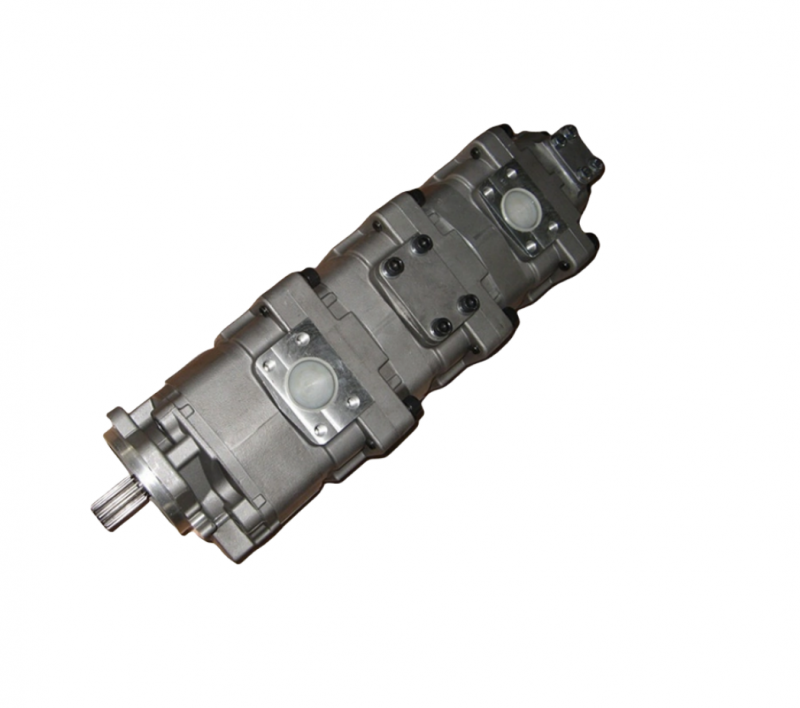 705-56-34590 Gear Pump 350-1 Hydraulic Pump 705-56-34590 OEM with High Quality