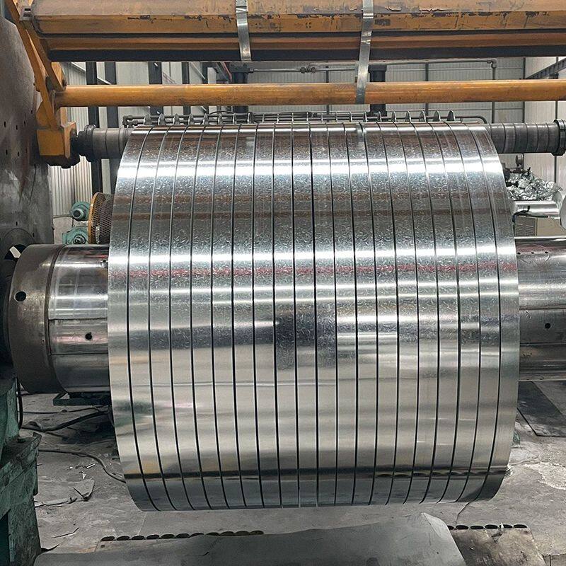 Galvanized steel coil (12)