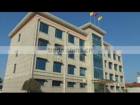 Linqu Jiaxing Plastic Co., Ltd. company overview - view 1