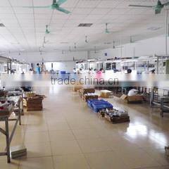 Guangzhou Kinpac Watch Co., Ltd. company overview - view 3