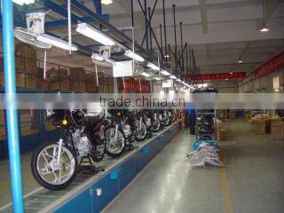 Wuxi Mantoca International Co., Ltd. company overview - view 1