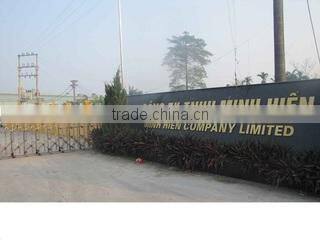 Minh Hien Company Limited company overview - view 1
