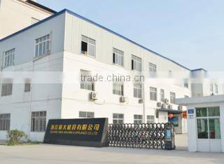 Zhejiang Xinda Machine & Appliance Co., Ltd. company overview - view 2
