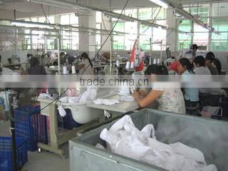 Quanzhou Wonderland Garment Co., Ltd. company overview - view 2