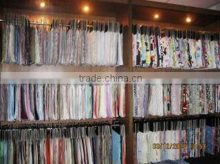 Shaoxing Chenyu Textile Imp. & Exp. Co., Ltd. company overview - view 2