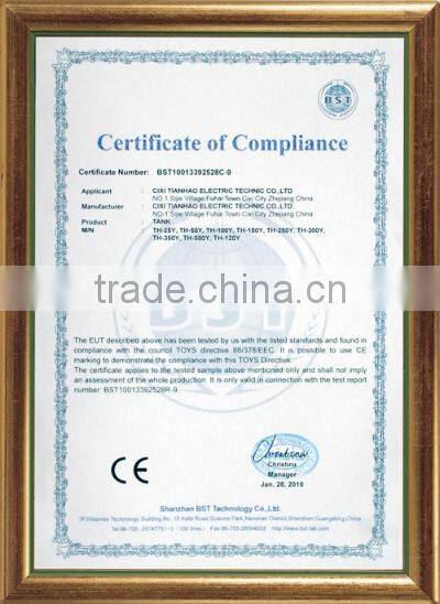 CE