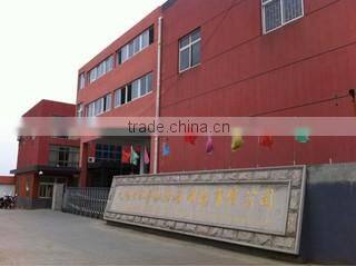 Wuxi Tebang Business Equipment Manufacturing Co., Ltd. company overview - view 1